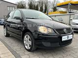 Volkswagen Polo IV Black Edition/S-Heft/SHZ/2.Hand - Volkswagen Polo Edition mit Benzin-Antrieb