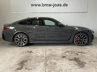 BMW 430 Gran Coupé - Vorschau Bild 11