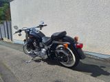 Harley-Davidson Fatboy Heritage EVO - HARLEY-DAVIDSON 1995