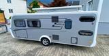 HYMER / ERIBA / HYMERCAR Feeling 515 Elegance  Markise, Mover, Etagenbet - Offers