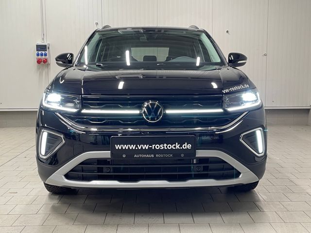 T-Cross Energy 1.0 TSI DSG AHK MATRIX-LED RFK