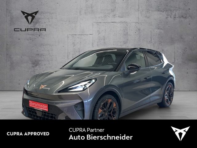 Cupra Raval
