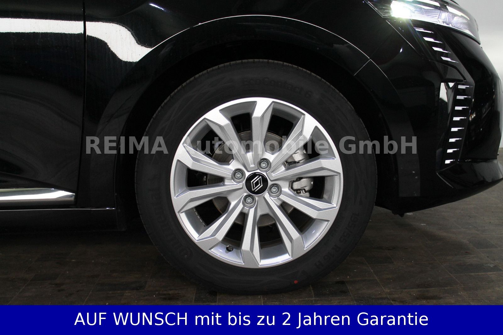 Fahrzeugabbildung Renault Clio V Evolution, Kamera, LED, "SOFORT"