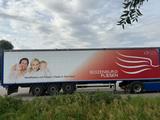 Knapen K100 Schubboden TOP - Trucks in Berlin