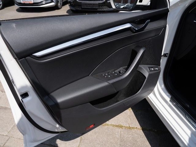 Octavia Combi iV Style DSG HUD+DCC+MATRIX