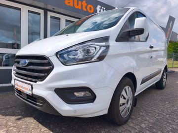 Ford Transit Custom 300 L1 Trend*Klima*AHK*wenig KM*