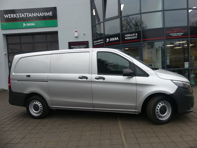 Mercedes-Benz Vito Kasten 116 CDI Lang Base NAVI/KAM/DAB/EASY/