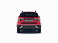 Volkswagen T-Cross - Vorschau Bild 10