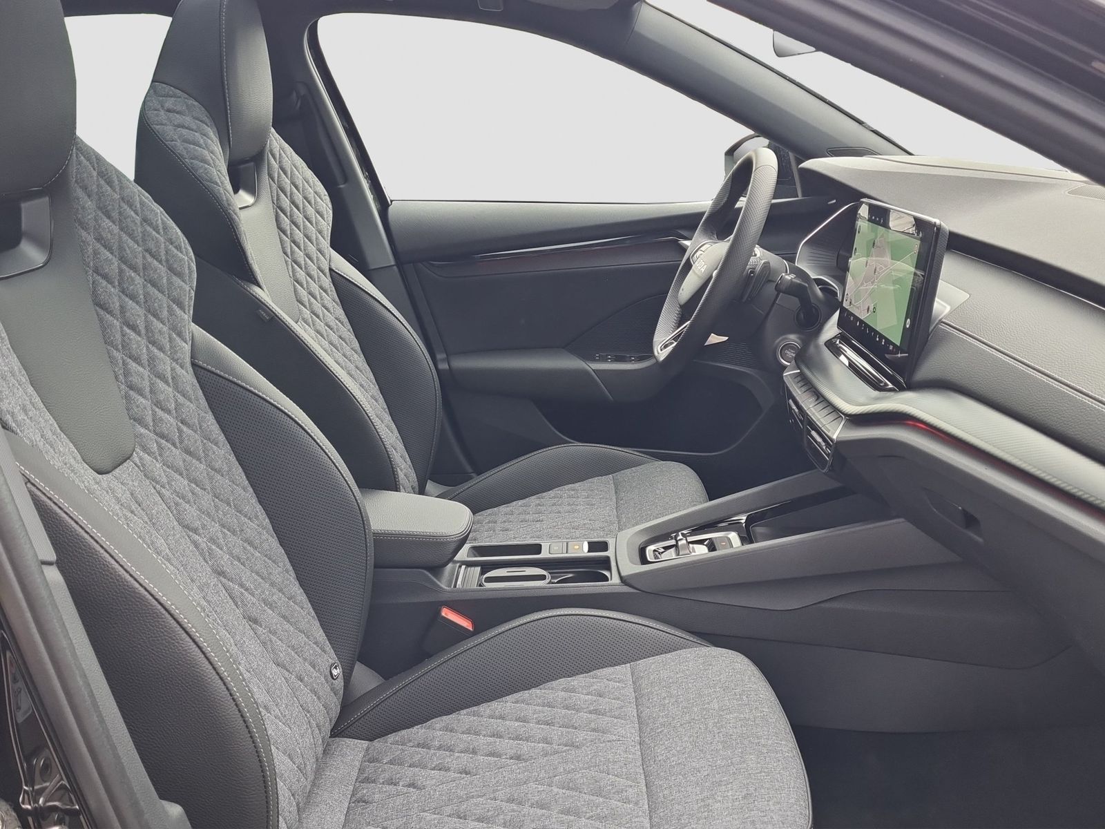 Skoda Octavia - Bild 16