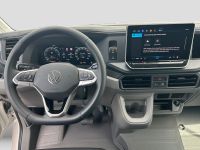 Volkswagen Crafter - Vorschau Bild 6