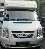 Ford HYMER Tramp T 552 CL  - Ford Wohnwagen & Wohnmobile