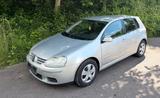 Volkswagen VW GOLF 5 1.6 L 102 PS TÜV/HU NEU - Volkswagen Golf: 102 Ps