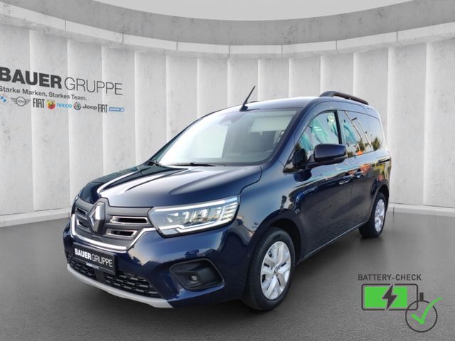 Renault Kangoo III Equilibre E-TECH Electric Navi LED Ap