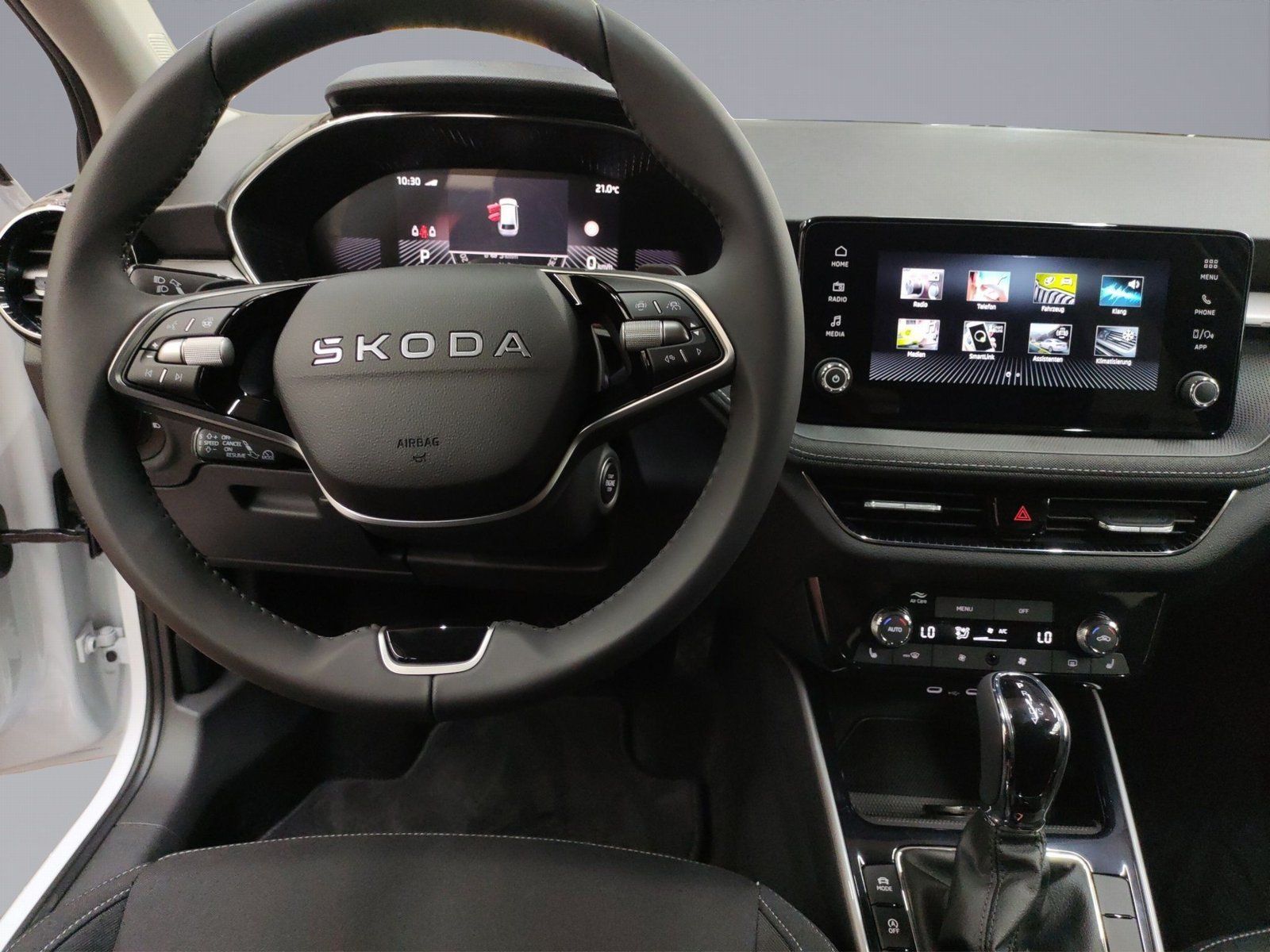 Skoda Fabia - Bild 5