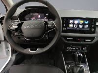 Skoda Fabia - Vorschau Bild 5