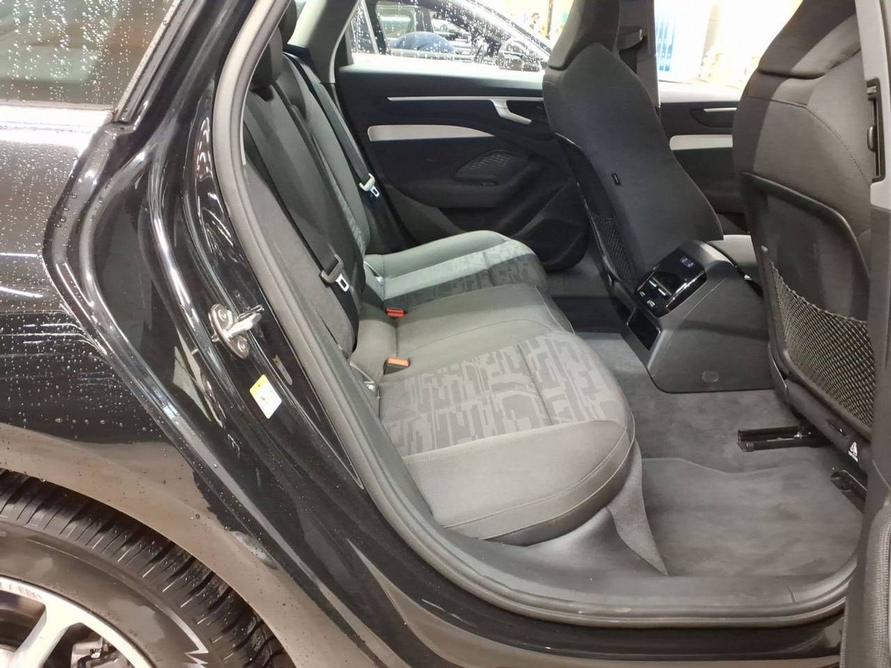 Audi A6 - Bild 6