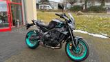 Yamaha MT-09 Y-AMT 2024 mit Zubehör - YAMAHA MT 09 Y AMT