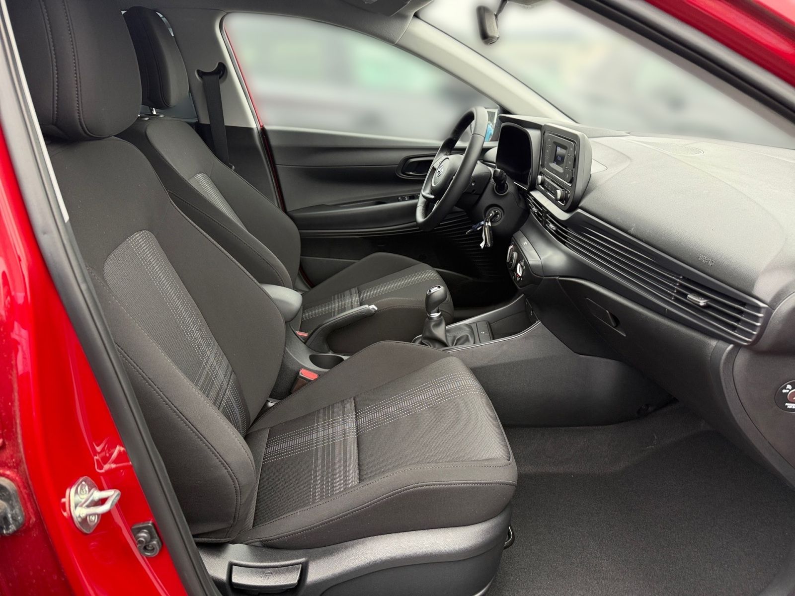 Hyundai BAYON – Bild 14