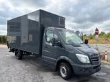 Mercedes-Benz 316 Sprinter Koffer   LBW