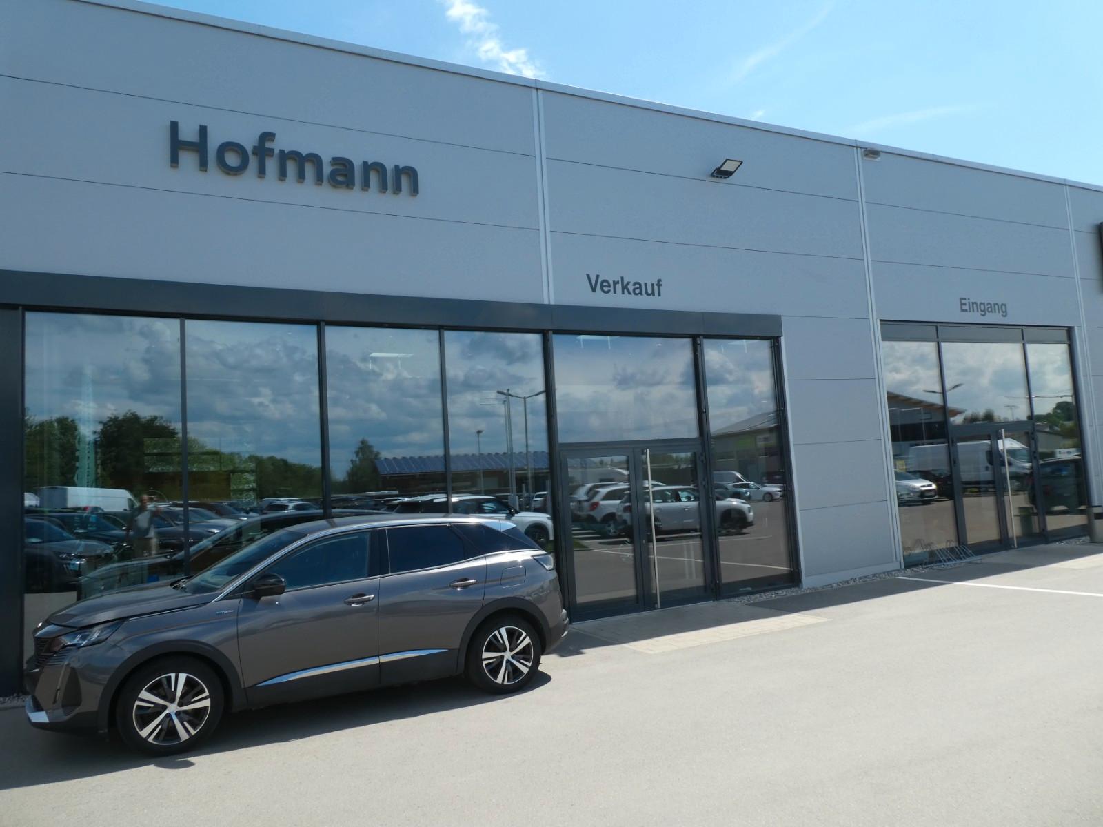 Peugeot 3008 Hybrid 225 Allure Klima, PDC, SHZ, Kamera