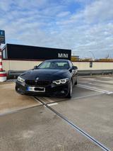 BMW 420i Cabrio Facelift - gebrauchte BMW 420 mit Facelift