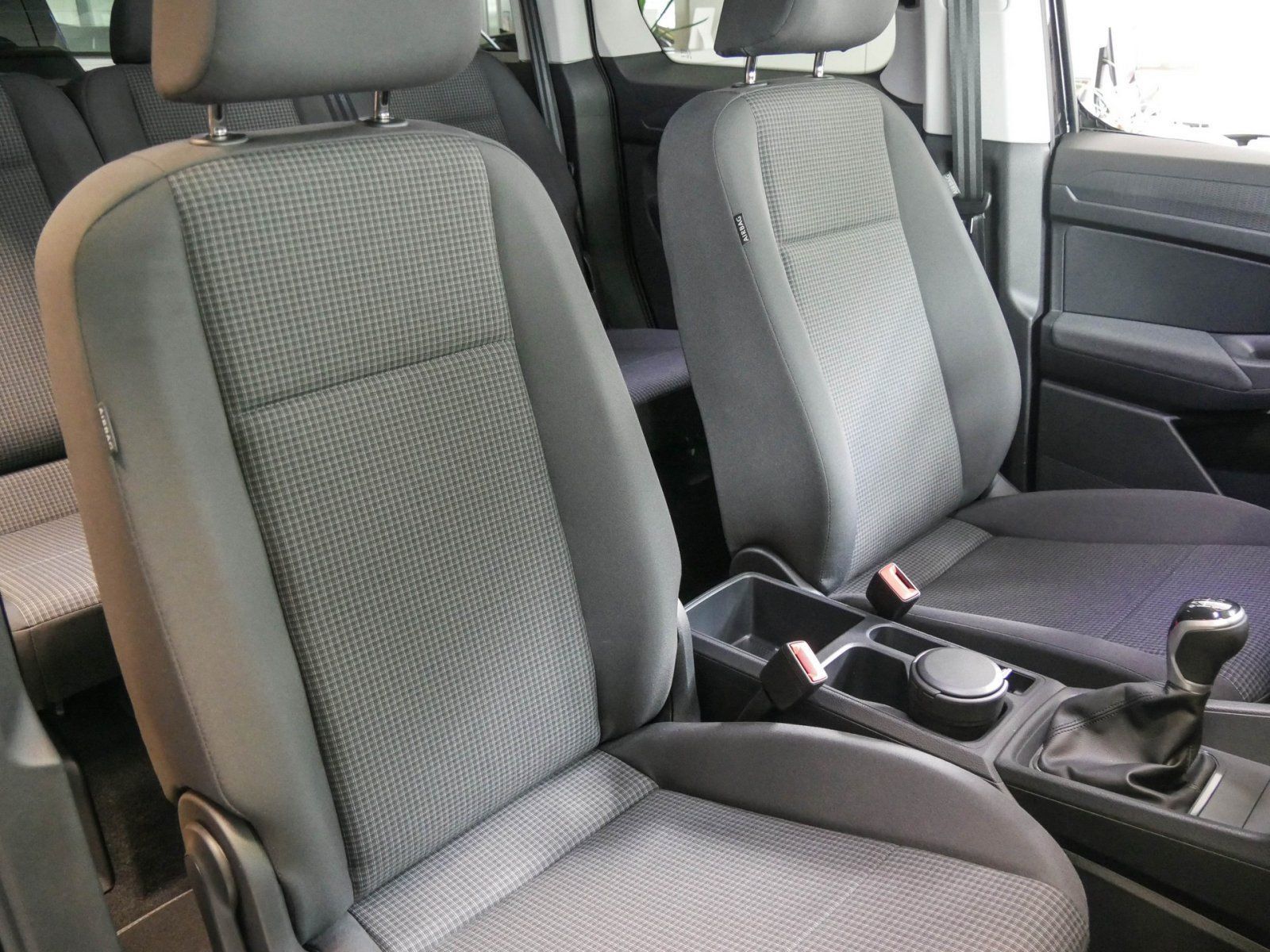 Volkswagen Caddy - Bild 5