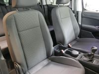 Volkswagen Caddy - Vorschau Bild 5
