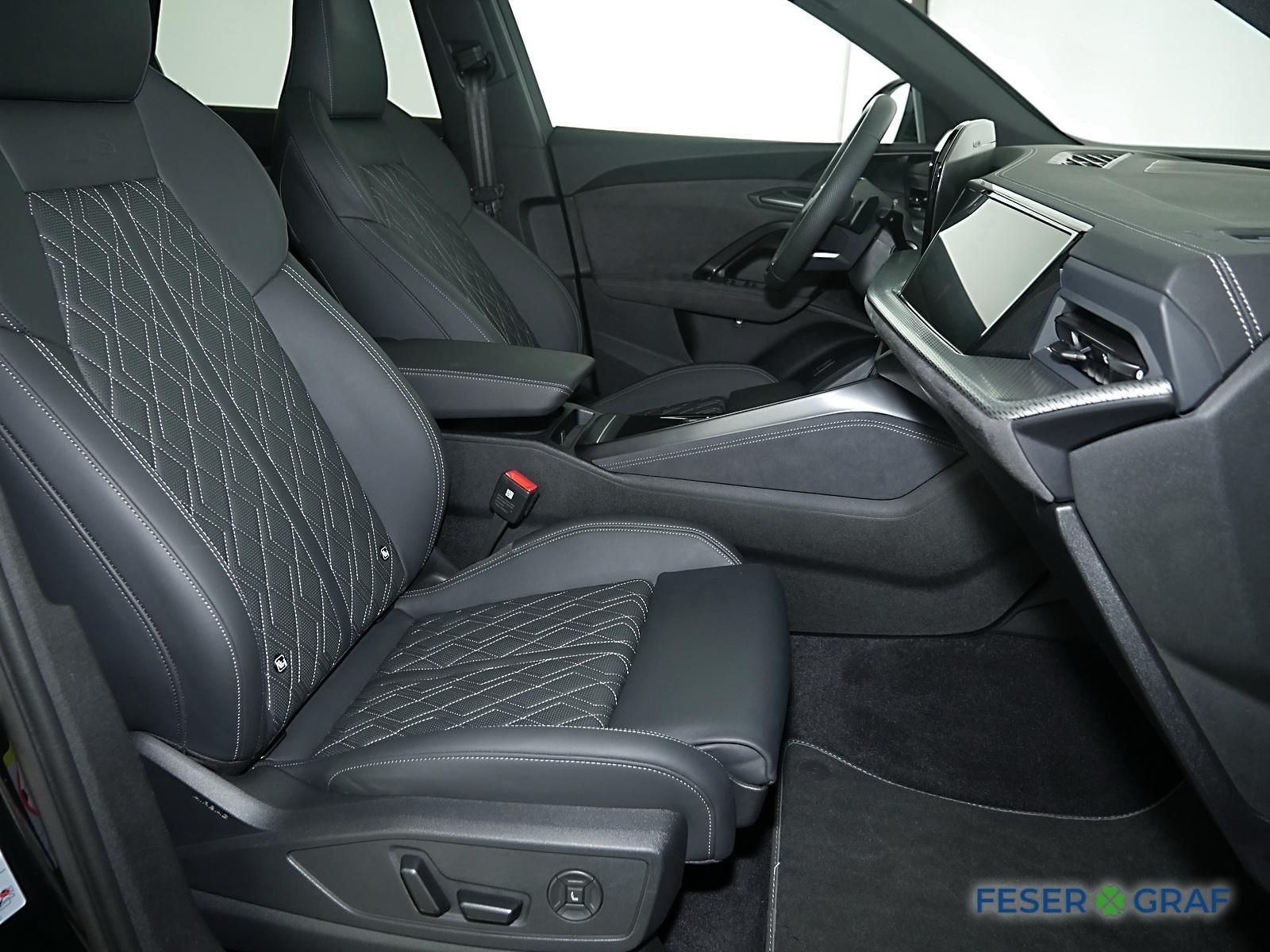 Audi SQ5 - Bild 4