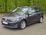 Volkswagen Golf Sportsvan *Navi*BI-Xenon*STHZ.*R&L*LED*AHK* - Volkswagen Golf Sportsvan mit Diesel-Antrieb