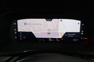 Skoda Octavia 2.0 TDI Ambition AID+CARPLAY+LED+ALU