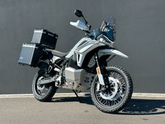 CFMOTO MT-X 1000 AEROLITE GREY +++ 1x SOFORT VERFÜGBAR
