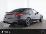 Mercedes-Benz C 63 AMG S E PERF Premium Plus Pano HUD Sound - Mercedes-Benz C-Klasse: Limousine