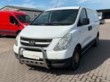 Hyundai H-1 CRDi Kasten 2x Schiebetür - gebrauchte Hyundai H-1 aus dem Jahr 2008