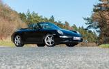 Porsche 997 Carrera Cabriolet Carrera - Porsche 997 mit Benzin-Antrieb