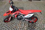 Honda CRF 450 RX Supermoto - A2 - Offers