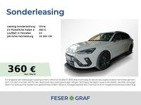 Cupra Leon - Vorschau Bild 1