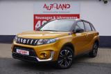 Suzuki Vitara 1.4 Comfort+ 4x4 LED Navi PDC Kamera ACC - Suzuki Vitara: 4.4