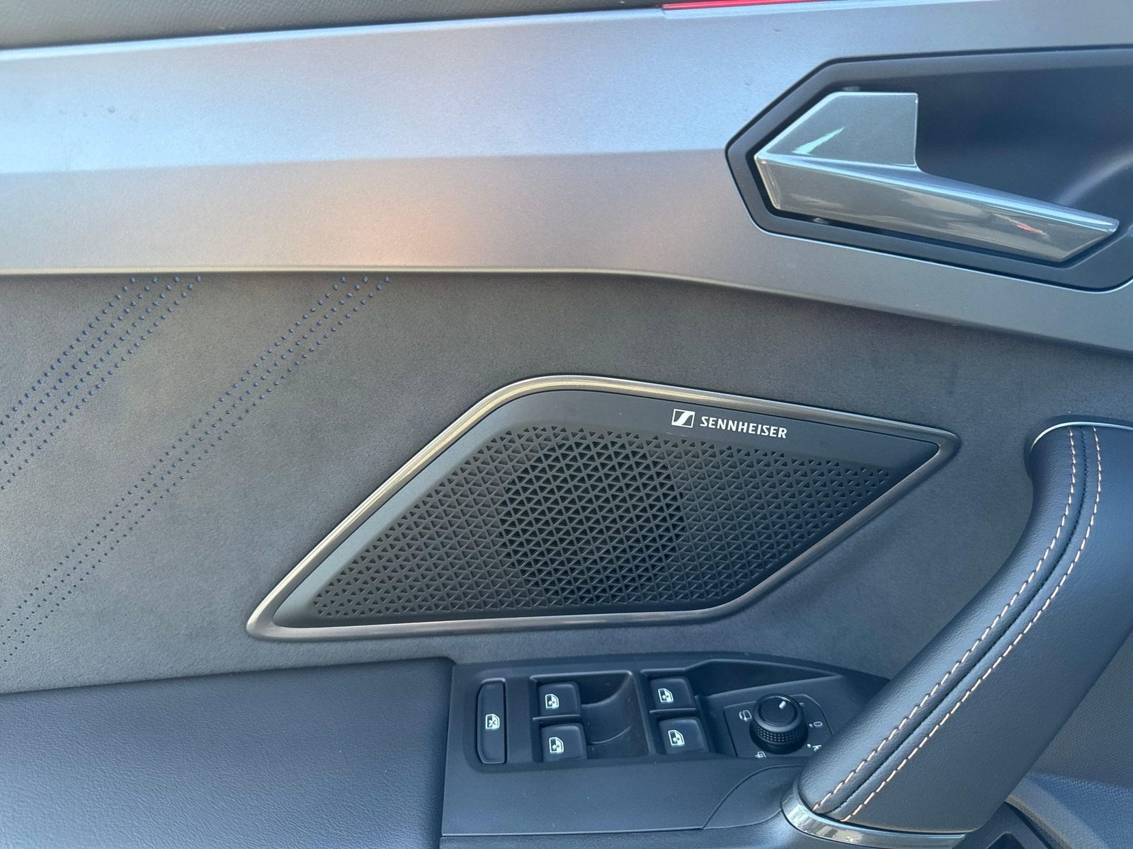 Cupra Leon - Bild 11