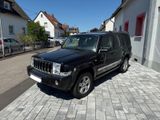Jeep Commander Limited 3.0 CRD Autom. - Jeep Commander: Crd