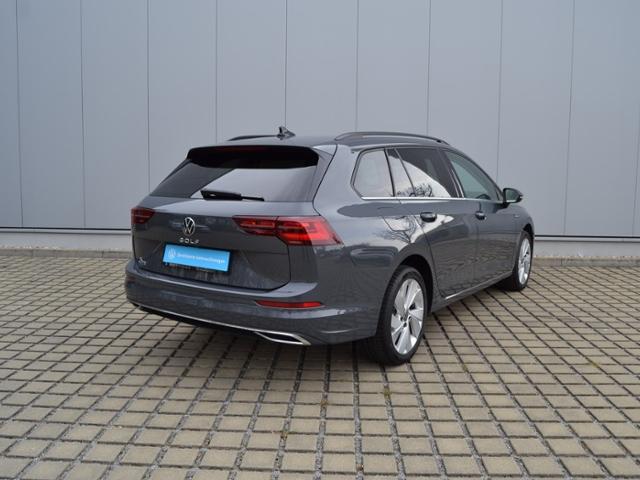 Volkswagen Golf VIII Variant 1.5 TSI Style MATRIX/17-ZOLL/K