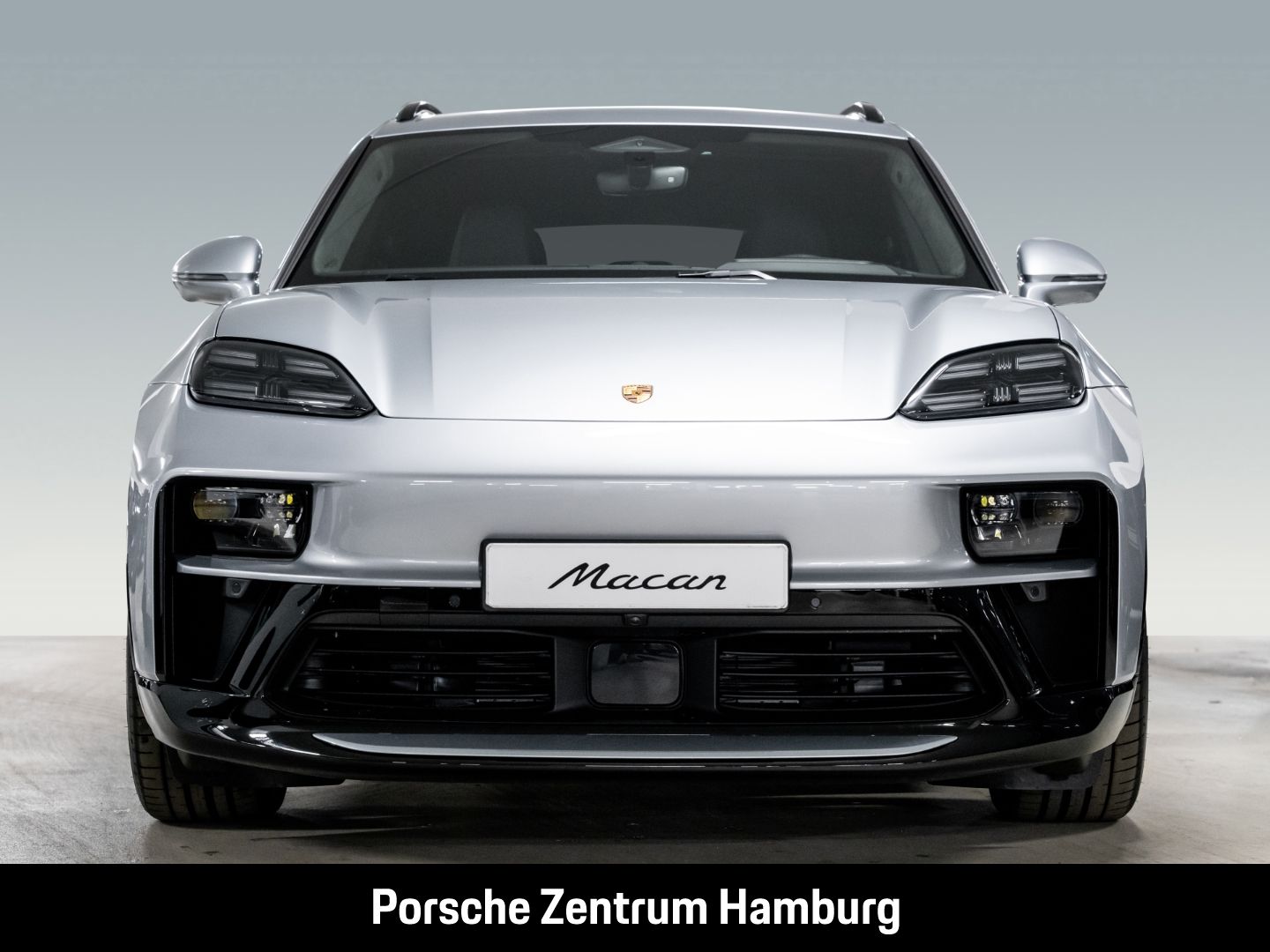 Porsche Macan - Bild 7