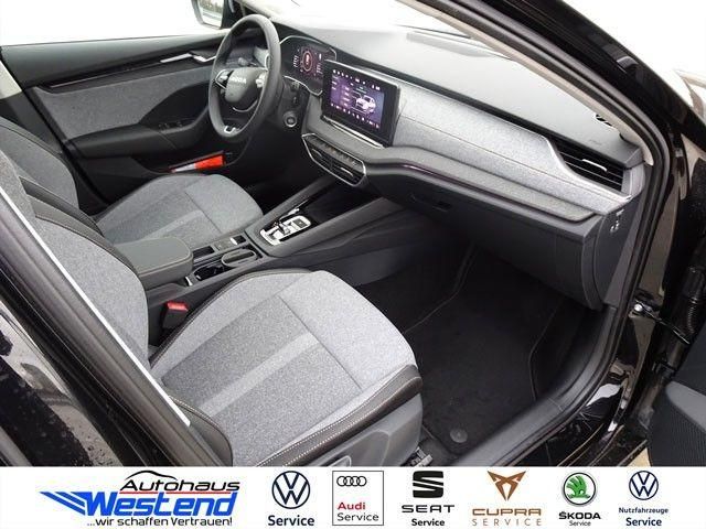 Fahrzeugabbildung SKODA Octavia Combi Selection 2.0l TDI 110kW DSG LED