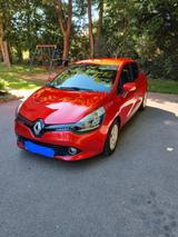 Renault Clio Expression 1.2 16V 75 Expression - Renault Clio: Expression 16v