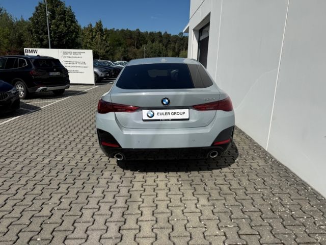 BMW 420 Gran Coupe i M Sport 18'' eGSD ACC LCProf HU foto 4
