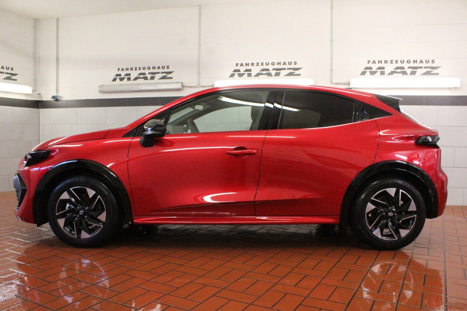 Fahrzeugabbildung Renault Clio VI TCe 115 Techno*Winter-Paket* #15687