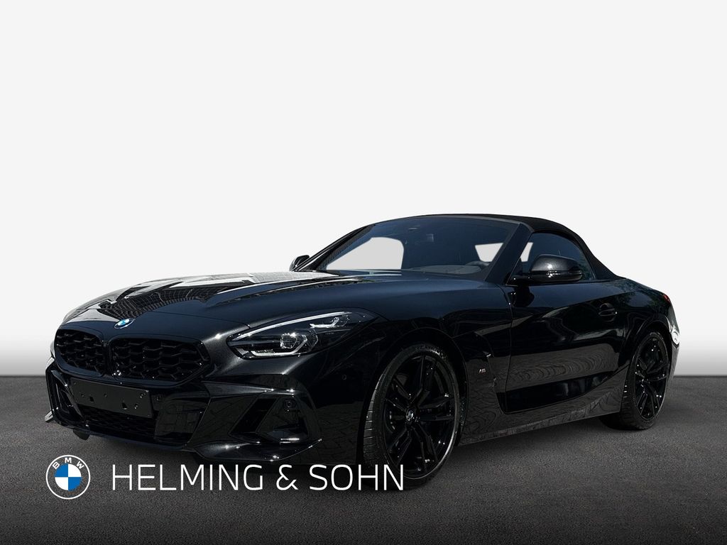 BMW Z4 M40
