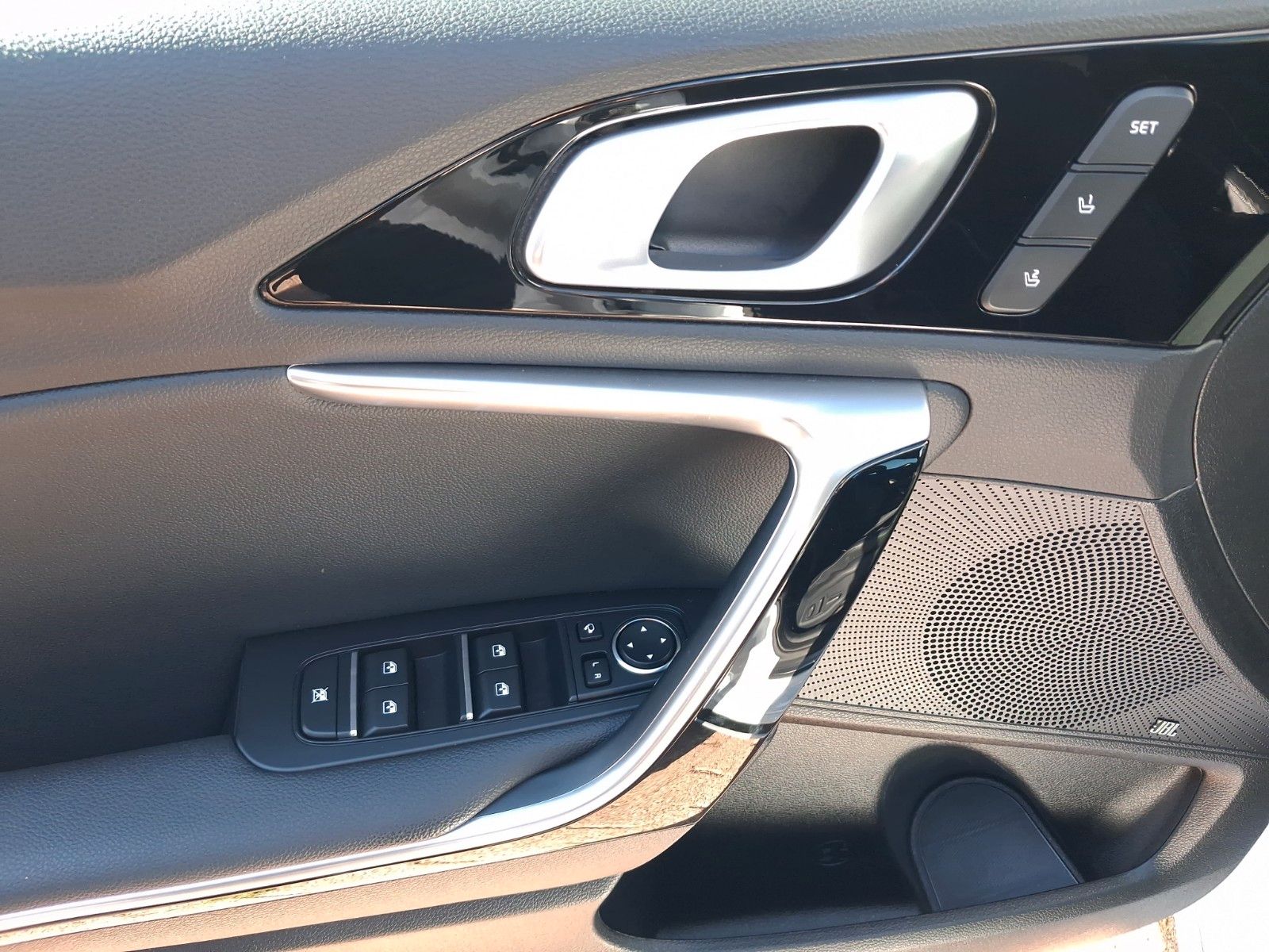 Fahrzeugabbildung Kia cee'd / Ceed GT line Pano LED Leder Navi uvm.