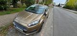 Ford Fiesta 1,25l Unfallfrei, sehr gepflegt, TÜV Neu  - Ford Fiesta: Gold
