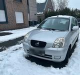 Kia Picanto - SA - Kia Gebrauchtwagen von 2003