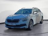 Skoda Kamiq 1.0 TSI Tour *KESSY*PDC*KAMERA*DWA*2-ZONEN - Skoda Kamiq: Tour